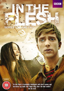 In the Flesh (Series 1 & 2) - 3-DVD Set (DVD)